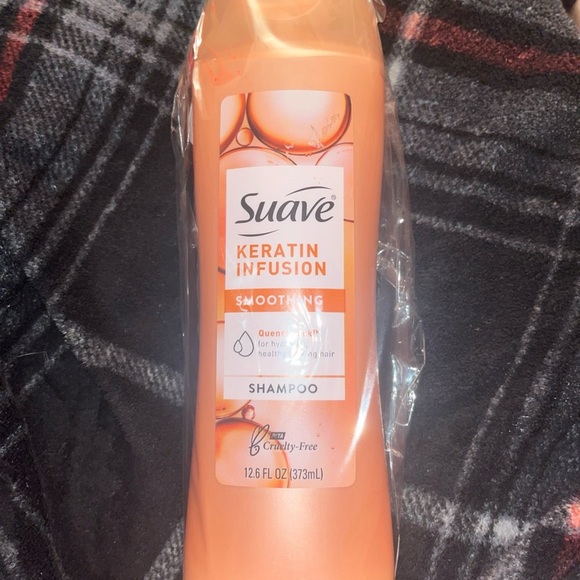 Orange Keratin Hair Care Treatment - Picture 2 of 4